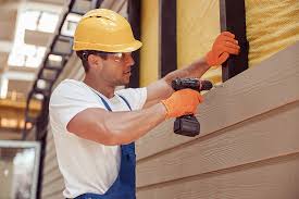 Best Engineered Wood Siding  in Coldstream, KY